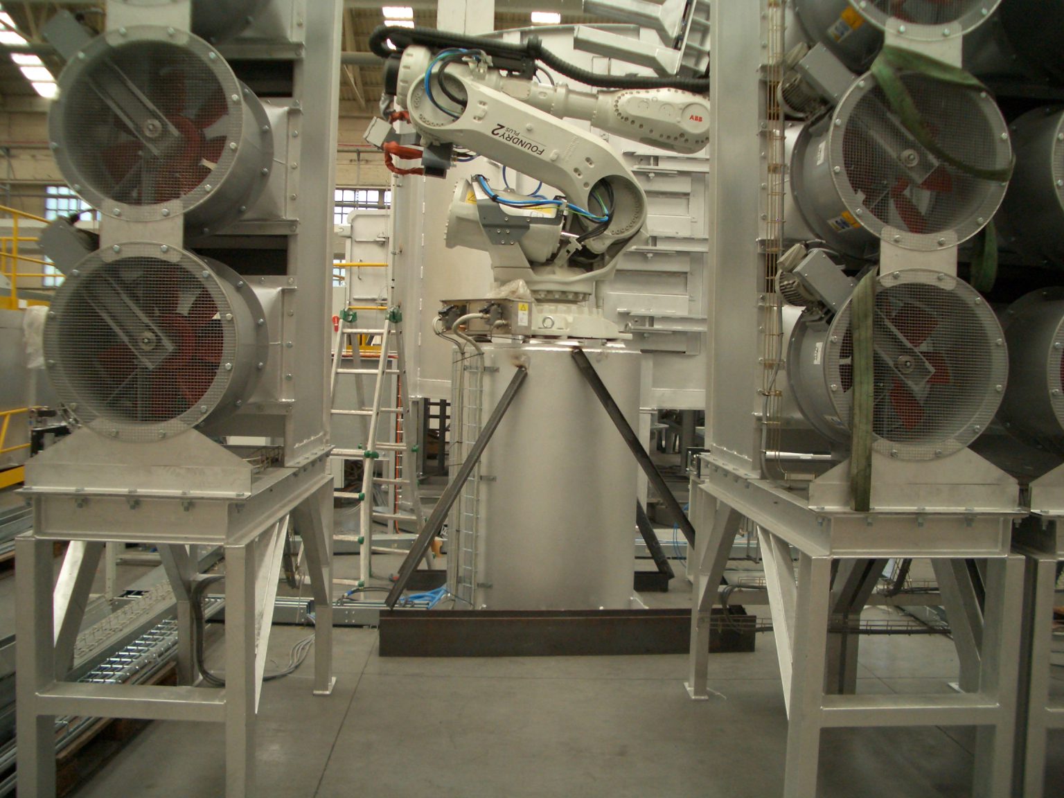 Gestamp Llanelli Inkatec