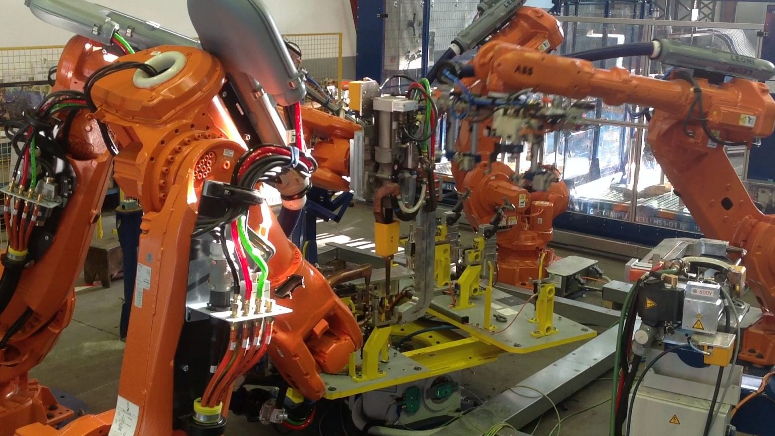 Gestamp Llanelli Inkatec